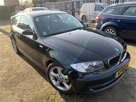 BMW 1-serie - 118d Corporate Business Line - 1