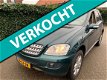 Mercedes-Benz M-klasse - 320 CDI - 1 - Thumbnail