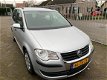 Volkswagen Touran - 1.6 Optive - 1 - Thumbnail