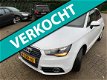 Audi A1 Sportback - 1.6 TDI Attraction Pro Line Business - 1 - Thumbnail