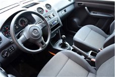 Volkswagen Caddy - 1.6 TDI Airco/Trekhaak/Schuifdeur