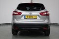 Nissan Qashqai - 1.2 Tekna Panorama / Camera Navi / Trekhaak / Leder - 1 - Thumbnail