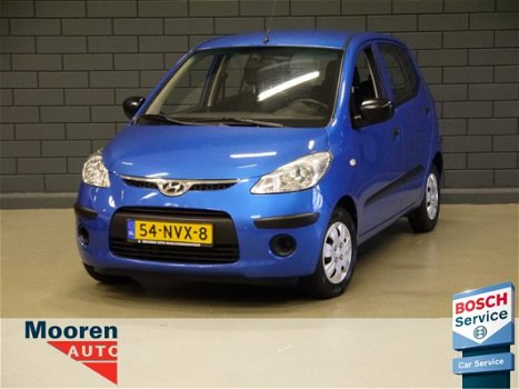 Hyundai i10 - 1.1 Active Cool | AIRCO | - 1