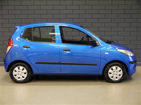 Hyundai i10 - 1.1 Active Cool | AIRCO | - 1