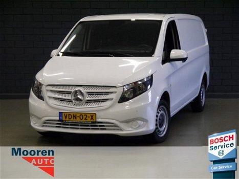 Mercedes-Benz Vito - 111 CDI Lang Business Professional Plus | CRUISE CONTROL | PARKEERHULP | - 1