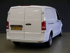 Mercedes-Benz Vito - 111 CDI Lang Business Professional Plus | CRUISE CONTROL | PARKEERHULP |
