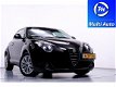 Alfa Romeo MiTo - 0.9 TwinAir Esclusivo NL-Auto Bruin Leder Navi PDC Achter ECC - 1 - Thumbnail