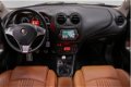 Alfa Romeo MiTo - 0.9 TwinAir Esclusivo NL-Auto Bruin Leder Navi PDC Achter ECC - 1 - Thumbnail