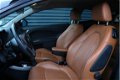 Alfa Romeo MiTo - 0.9 TwinAir Esclusivo NL-Auto Bruin Leder Navi PDC Achter ECC - 1 - Thumbnail