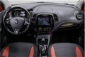 Renault Captur - 1.5 dCi Dynamique NL-Auto 1e eigenaar Navi Camera LMV PDC Achter - 1 - Thumbnail