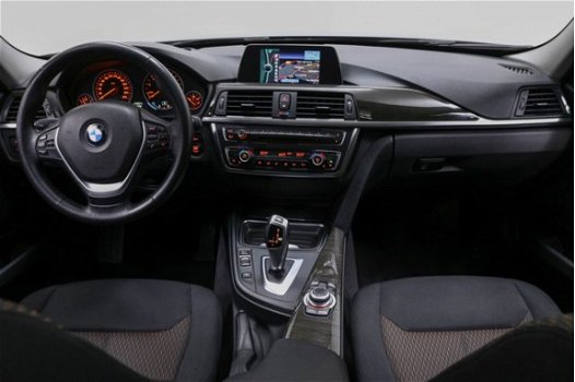 BMW 3-serie - 320i Executive Automaat 1e Eigenaar NL-Auto Head-up display Schuifdak Cruise Control P - 1