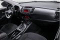 Kia Sportage - 2.0 CVVT X-clusive Automaat Elec Ramen Start Stop PDC Achter ECC LMV Airco - 1 - Thumbnail