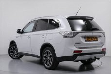 Mitsubishi Outlander - 2.0 PHEV Executive Edition X-Line Excl BTW Automaat 1e Eigenaar NL-auto Navi