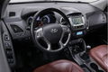 Hyundai ix35 - 2.0i i-Catcher Leder Trekhaak Panoramadak Verwarmde Voorstoelen Cruise Control LMV EC - 1 - Thumbnail