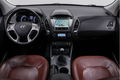 Hyundai ix35 - 2.0i i-Catcher Leder Trekhaak Panoramadak Verwarmde Voorstoelen Cruise Control LMV EC - 1 - Thumbnail