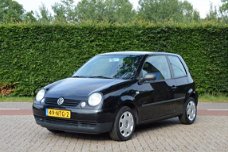 Volkswagen Lupo - 1.4 Comfortline - airco