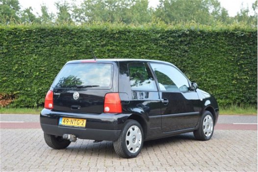 Volkswagen Lupo - 1.4 Comfortline - airco - 1