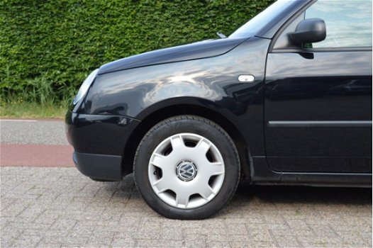 Volkswagen Lupo - 1.4 Comfortline - airco - 1