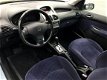 Peugeot 206 - 3DRS 1.4 Gentry Automaat Airco / Trekhaak - 1 - Thumbnail