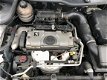 Peugeot 206 - 3DRS 1.4 Gentry Automaat Airco / Trekhaak - 1 - Thumbnail