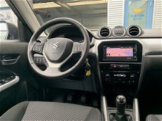 Suzuki Vitara - 1.6 Exclusive Clima Navi+Camera Cruise-Control