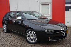 Alfa Romeo 159 Sportwagon - 3.2 JTS Q4 Distinctive