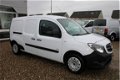 Mercedes-Benz Citan - 109 CDI BlueEFFICIENCY Extra Lang Airco - 1 - Thumbnail