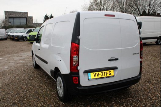 Mercedes-Benz Citan - 109 CDI BlueEFFICIENCY Extra Lang Airco - 1