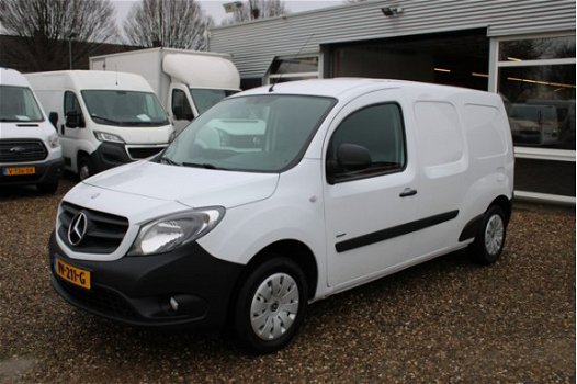 Mercedes-Benz Citan - 109 CDI BlueEFFICIENCY Extra Lang Airco - 1