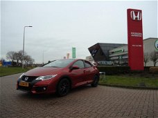 Honda Civic - 1.8 i VTEC SPORT 5 DRS Navigatie en ADAS