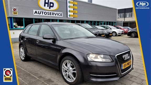 Audi A3 Sportback - 1.4 TFSI Attraction Pro Line Business - 1