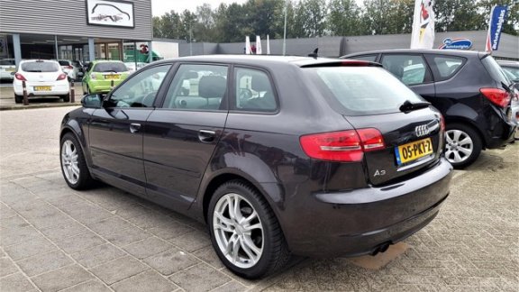 Audi A3 Sportback - 1.4 TFSI Attraction Pro Line Business - 1