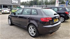 Audi A3 Sportback - 1.4 TFSI Attraction Pro Line Business