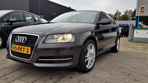 Audi A3 Sportback - 1.4 TFSI Attraction Pro Line Business - 1