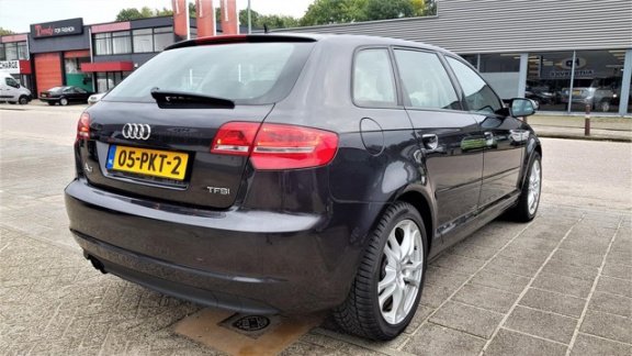 Audi A3 Sportback - 1.4 TFSI Attraction Pro Line Business - 1