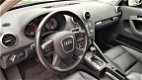 Audi A3 Sportback - 1.4 TFSI Attraction Pro Line Business - 1 - Thumbnail