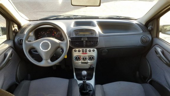 Fiat Punto - 1.2 Dynamic - 1