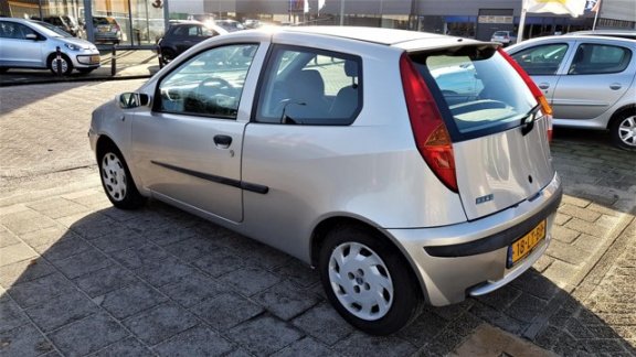 Fiat Punto - 1.2 Dynamic - 1