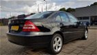 Mercedes-Benz C-klasse - 200 CDI Avantgarde Automaat, lage originele KM, Navi - 1 - Thumbnail