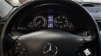 Mercedes-Benz C-klasse - 200 CDI Avantgarde Automaat, lage originele KM, Navi - 1 - Thumbnail