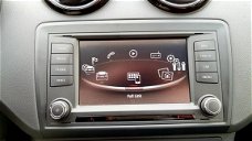 Seat Ibiza - 1.4 TDI Style Connect Android auto en Apple carplay, als NIEUW