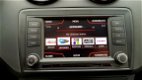 Seat Ibiza - 1.4 TDI Style Connect Android auto en Apple carplay, als NIEUW - 1 - Thumbnail