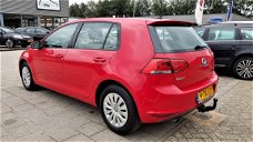 Volkswagen Golf - 1.2 TSI Comfortline Trekhaak, Navi, Parkeersensoren