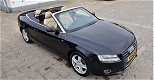 Audi A5 Cabriolet - 2.0 TFSI Pro Line [S-Line] Automaat - 1 - Thumbnail