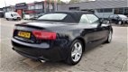 Audi A5 Cabriolet - 2.0 TFSI Pro Line [S-Line] Automaat - 1 - Thumbnail