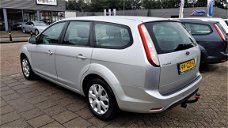 Ford Focus Wagon - 1.6 Trend Trekhaak