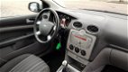 Ford Focus Wagon - 1.6 Trend Trekhaak - 1 - Thumbnail