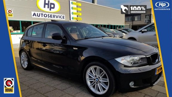 BMW 1-serie - 120i Business Line Ultimate Edition - 1