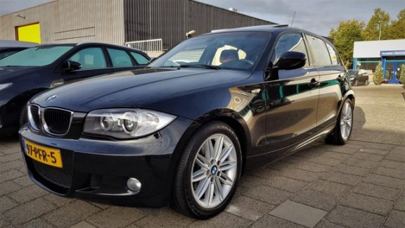 BMW 1-serie - 120i Business Line Ultimate Edition - 1