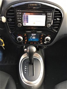 Nissan Juke - 1.6 Acenta Automaat / Camera / Navi